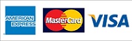 Boutique Motel Sefton House and Tumut Fly Fishing accept Mastercard, Visa and American Express